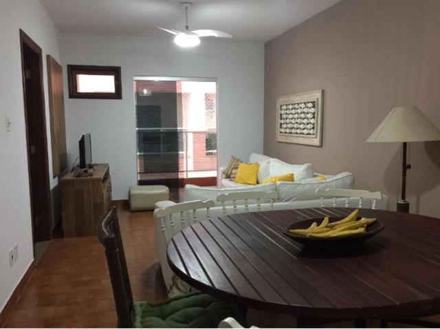 Apartamento Em Ubatuba, Confortavel E Bem Localizado 외부 사진
